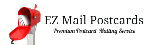 EZ Mail Postcards EZ Mail Postcards
